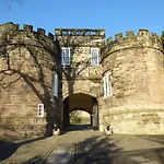 Chamber End Fold