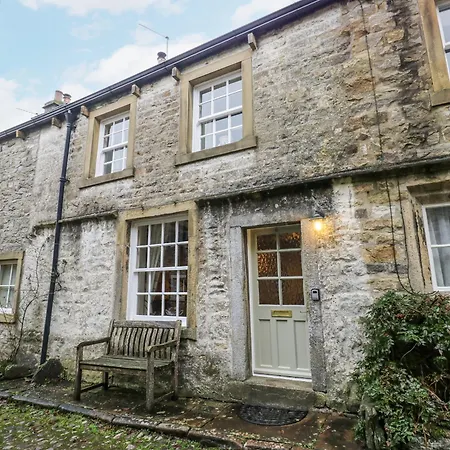 Chamber End Fold * Skipton