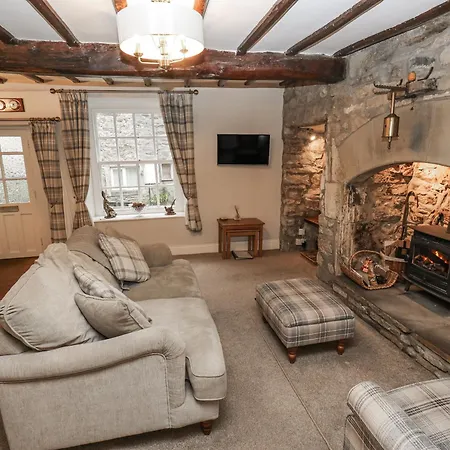 Holiday home Chamber End Fold Skipton