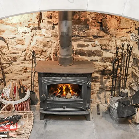 Chamber End Fold Holiday home Skipton