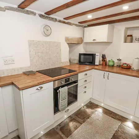 Chamber End Fold Holiday home Skipton