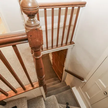 Chamber End Fold * Skipton