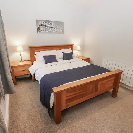 Chamber End Fold Holiday home Skipton