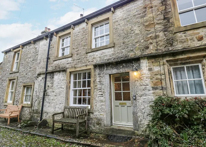 Chamber End Fold * Skipton