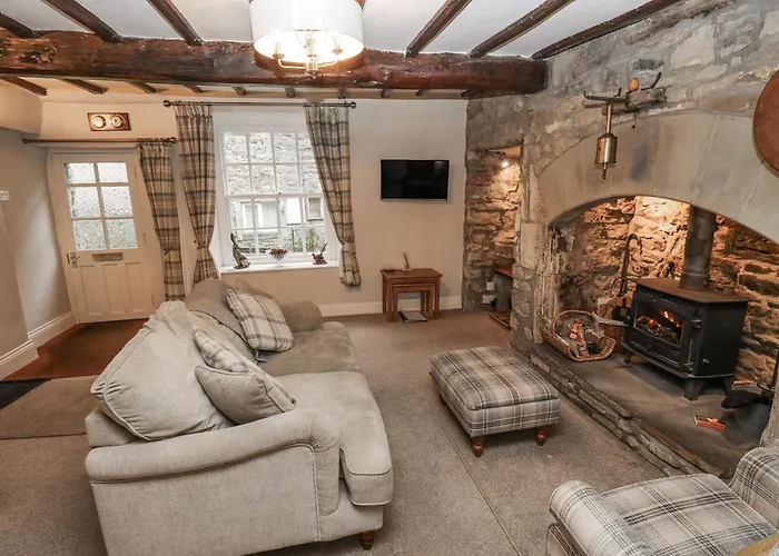 Holiday home Chamber End Fold Skipton