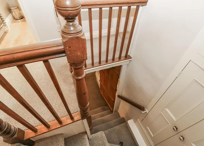 Chamber End Fold * Skipton