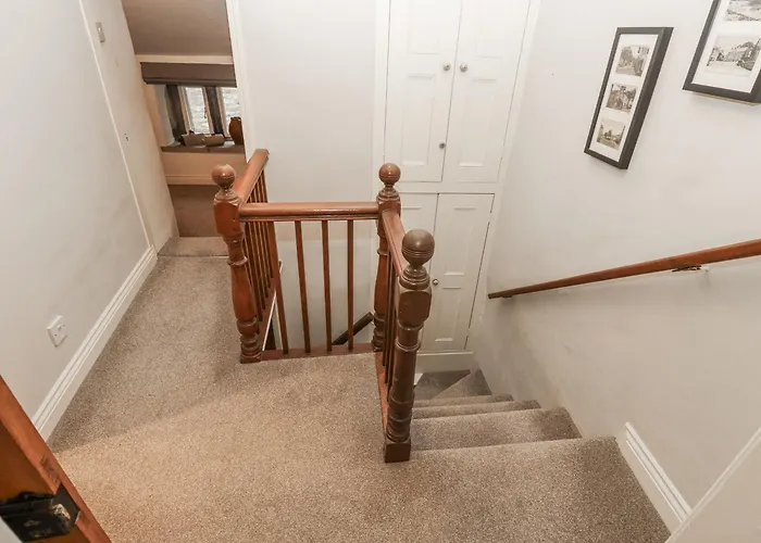 Holiday home Chamber End Fold