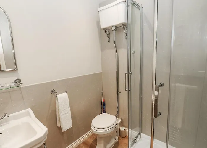 Chamber End Fold * Skipton