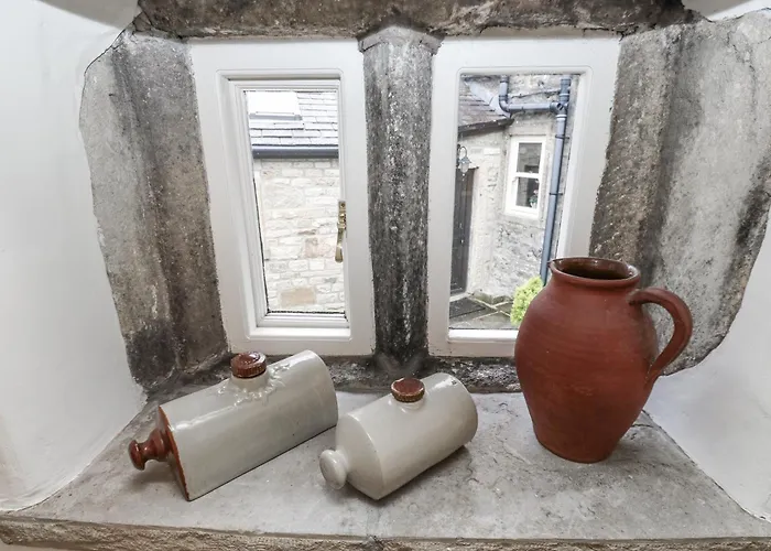 Chamber End Fold Skipton