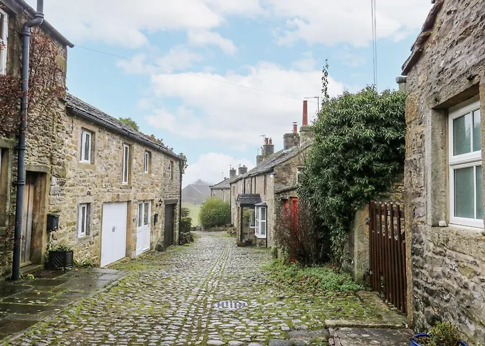 Chamber End Fold Skipton