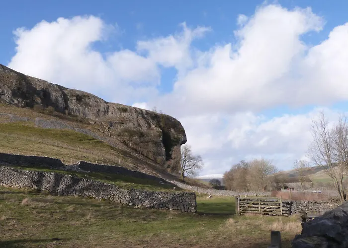 Chamber End Fold * Skipton