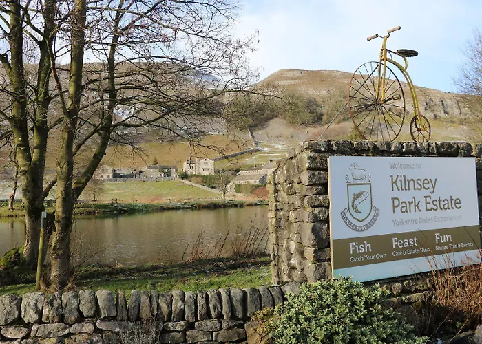 Holiday home Chamber End Fold Skipton