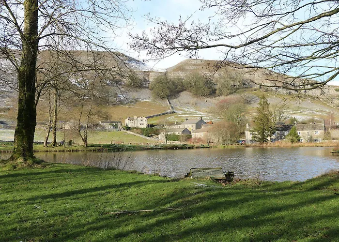 Chamber End Fold Holiday home *