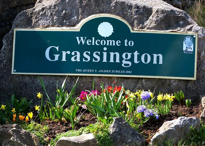 Дом отдыха Chamber End Fold